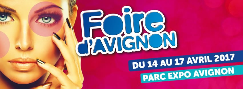 avignon foire
