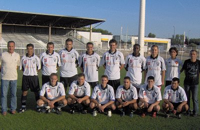 avignon foot