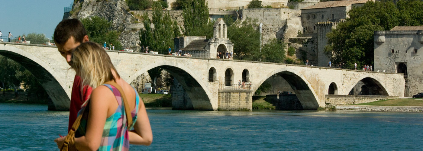 avignon france
