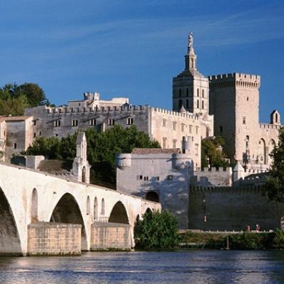 avignon france