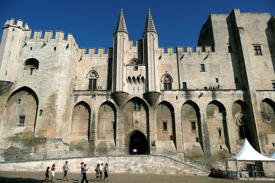 avignon france