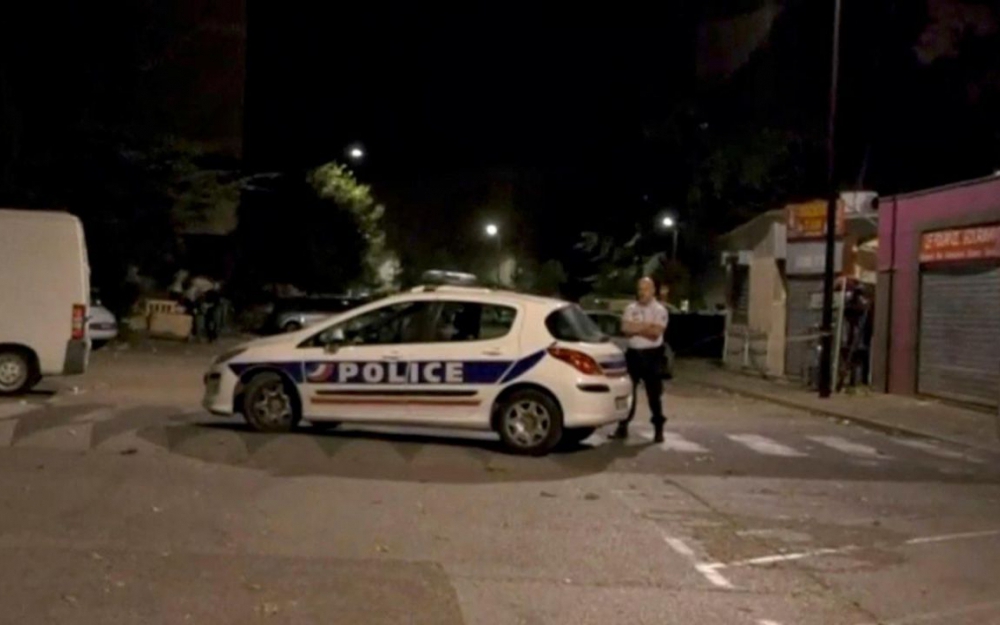 avignon fusillade