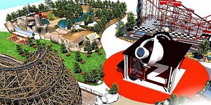 avignon futuroscope