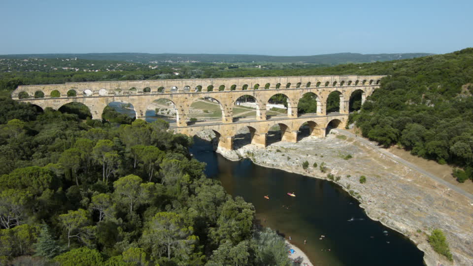 avignon gard