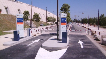 avignon gare tgv adresse