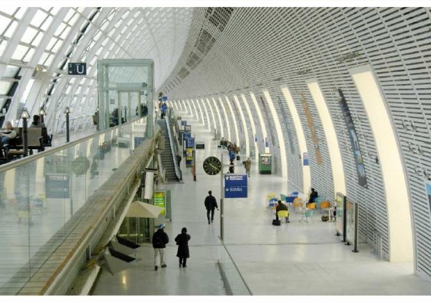 avignon gare tgv