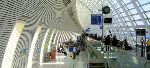 avignon gare tgv