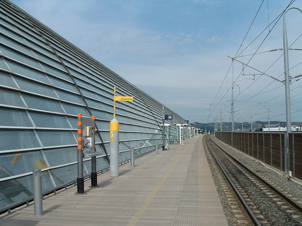 avignon gare tgv
