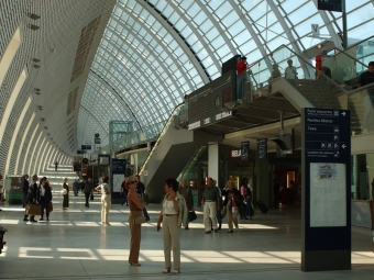 avignon gare
