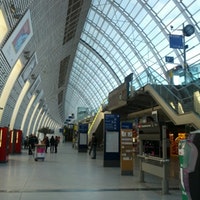 avignon gare