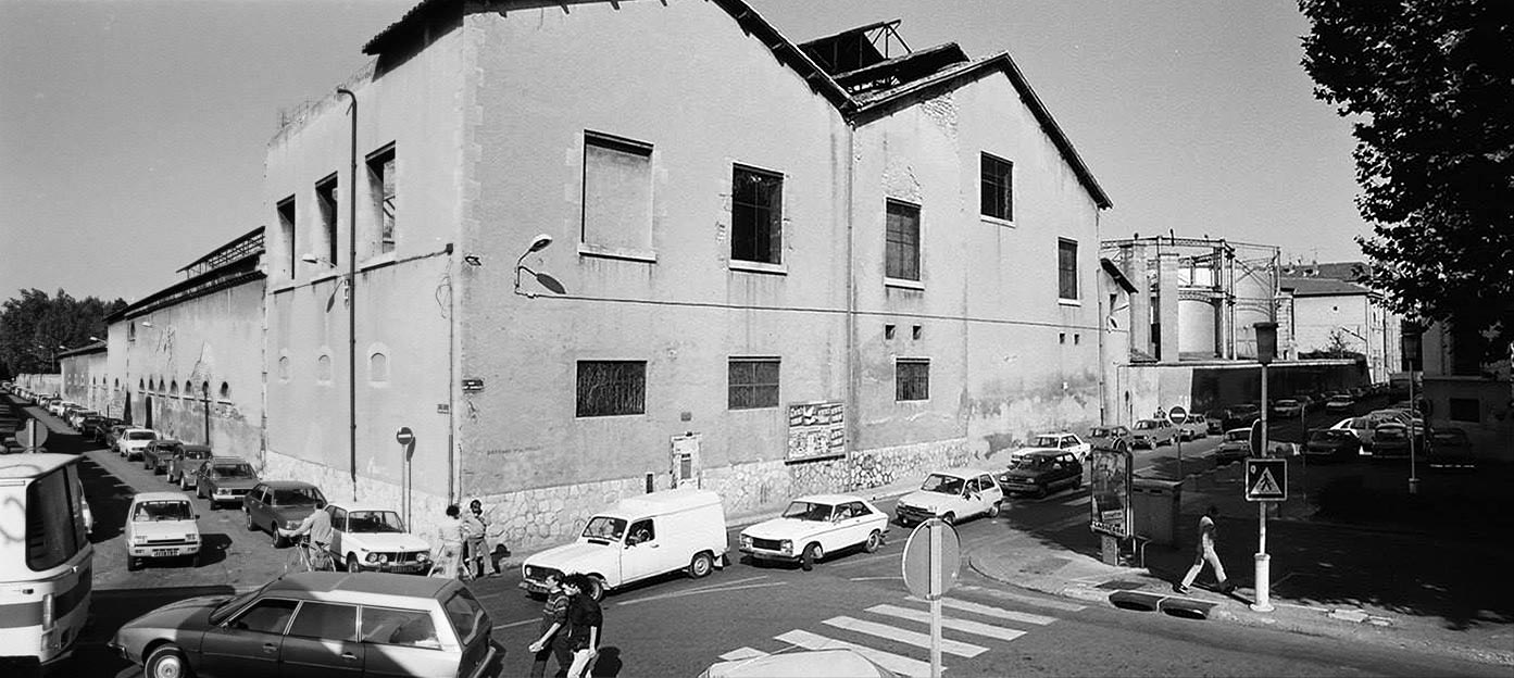 avignon gaz