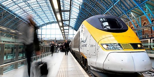 avignon geneve train