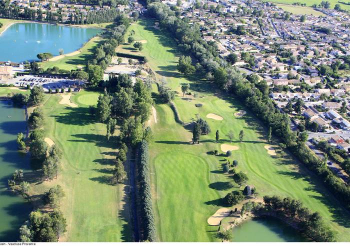 avignon golf