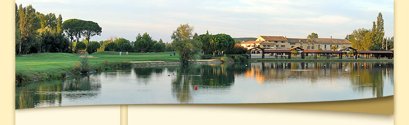 avignon golf