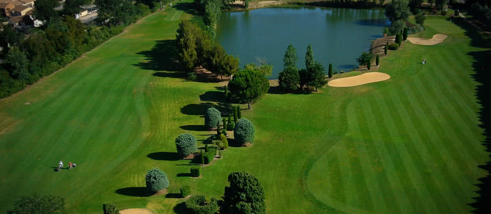 avignon golf