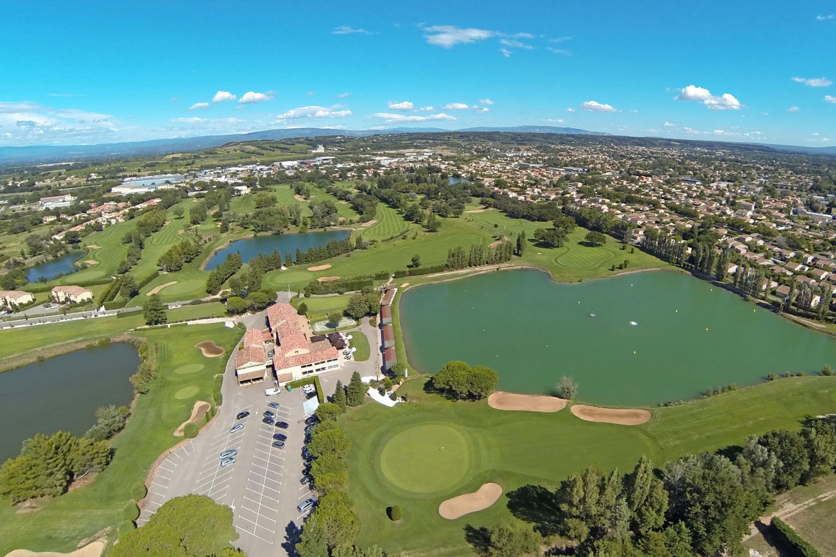 avignon golf