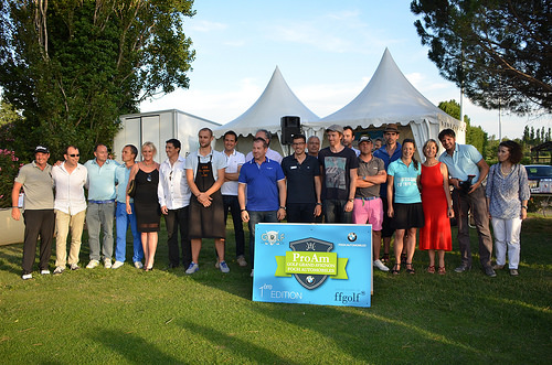 avignon golf