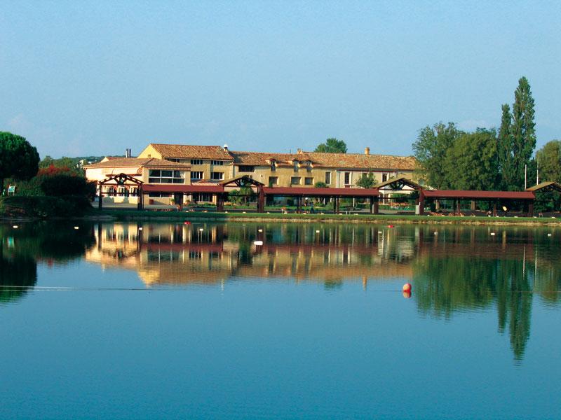 avignon golf