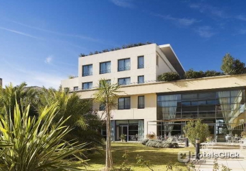 avignon grand hotel