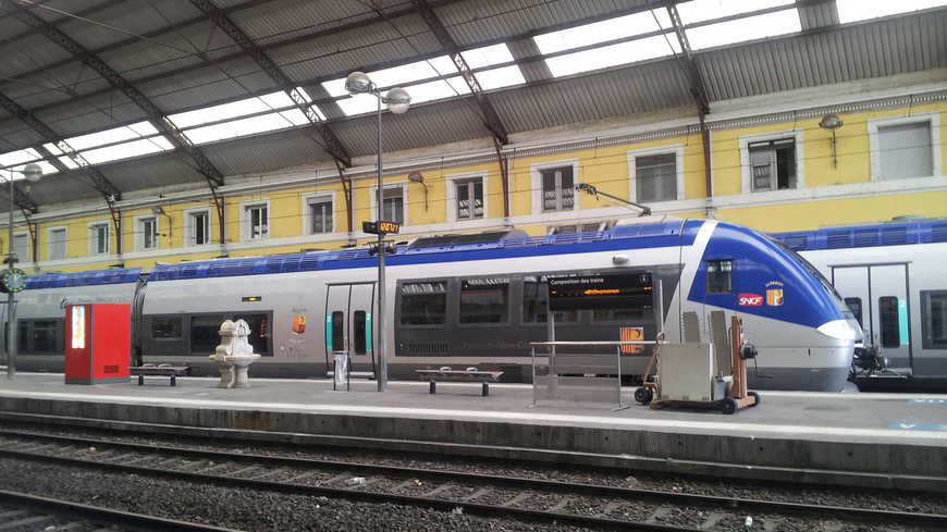 avignon grenoble sncf