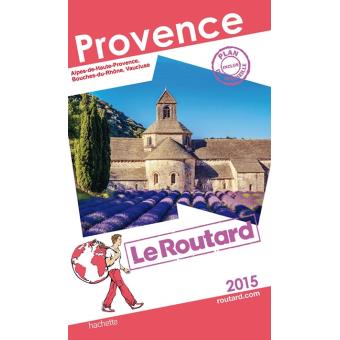 avignon guide du routard