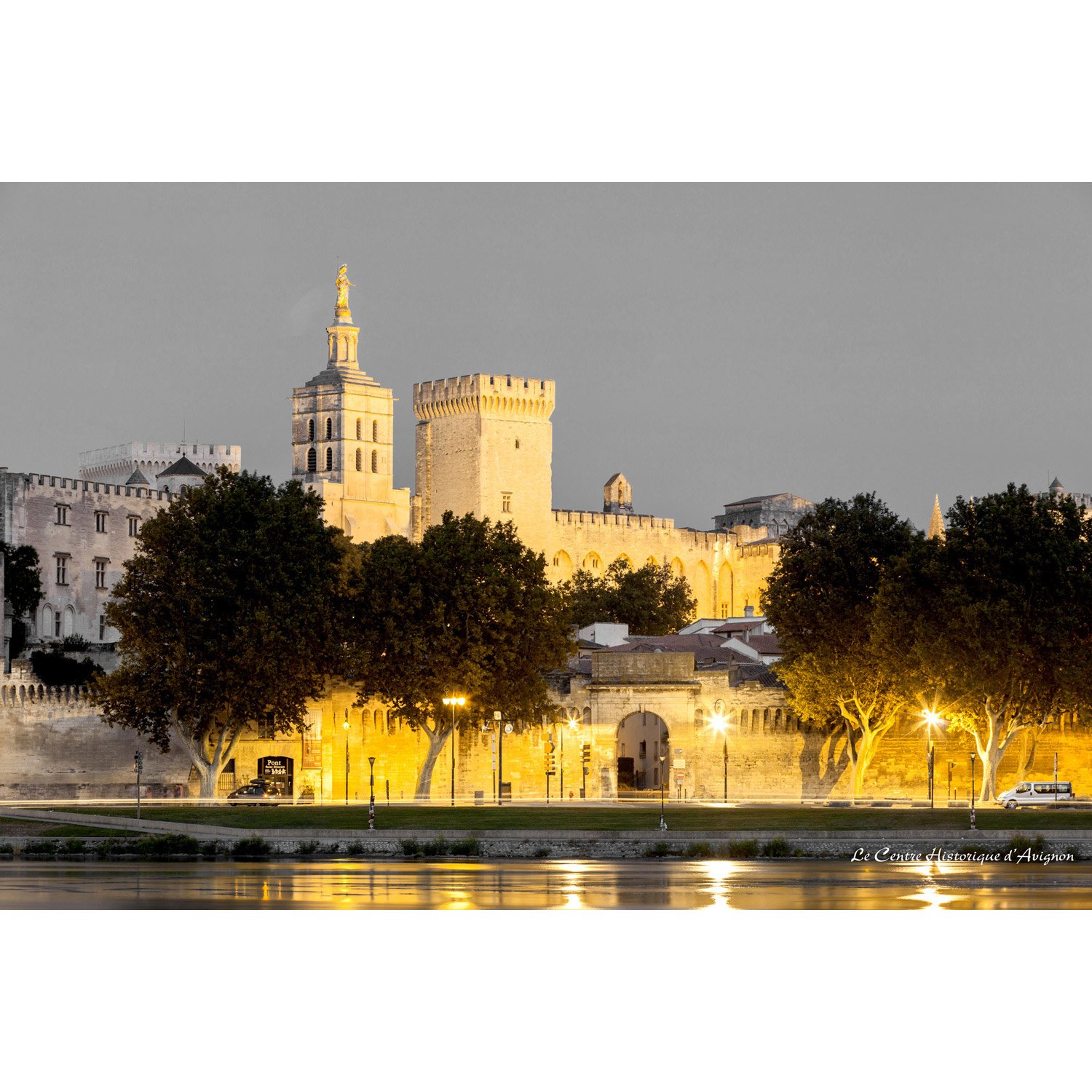avignon h&m