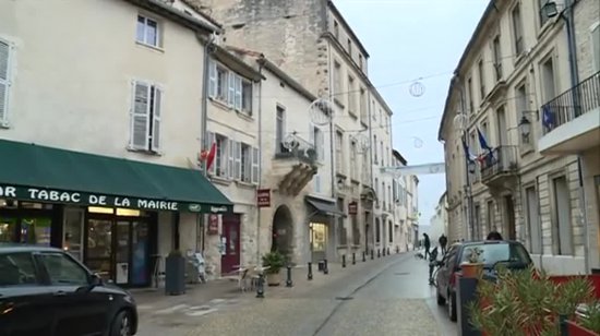 avignon habitants 2017