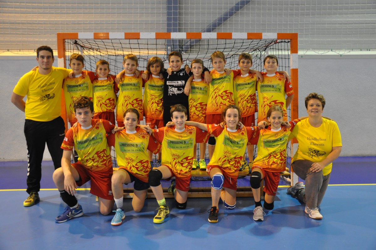 avignon handball