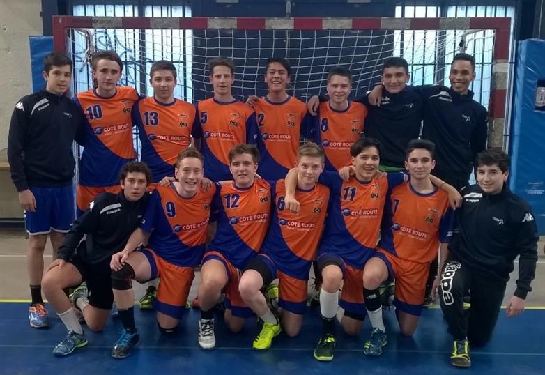 avignon handball