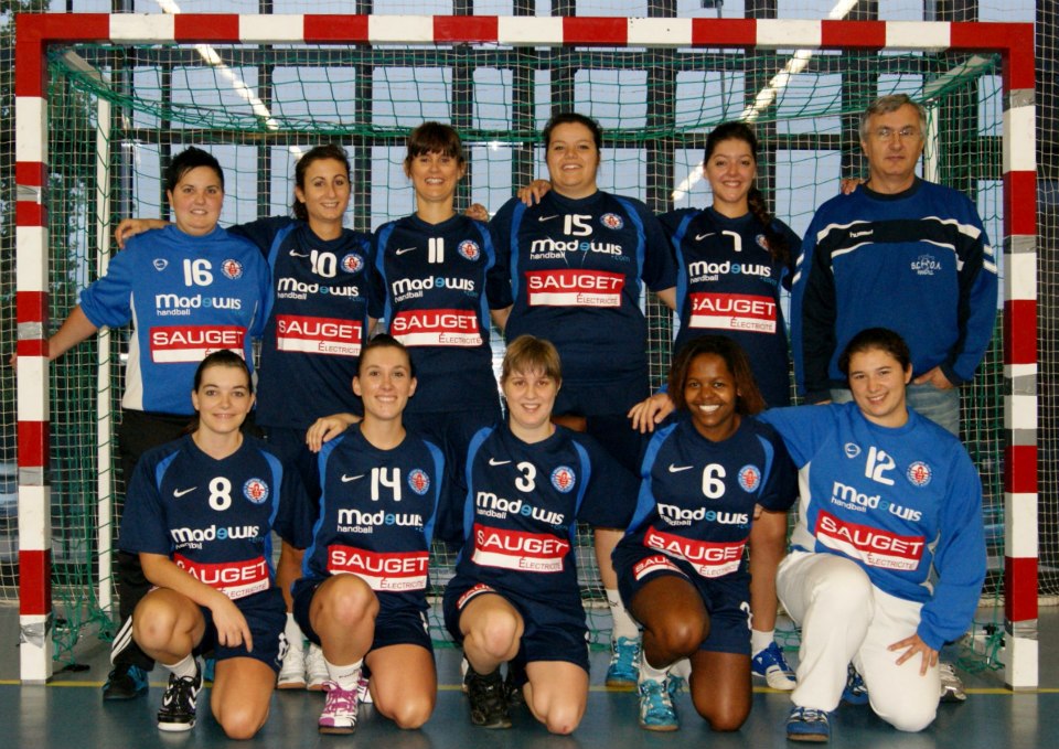 avignon handball