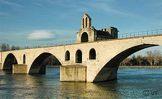 avignon histoire