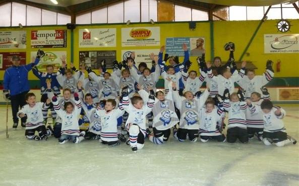 avignon hockey