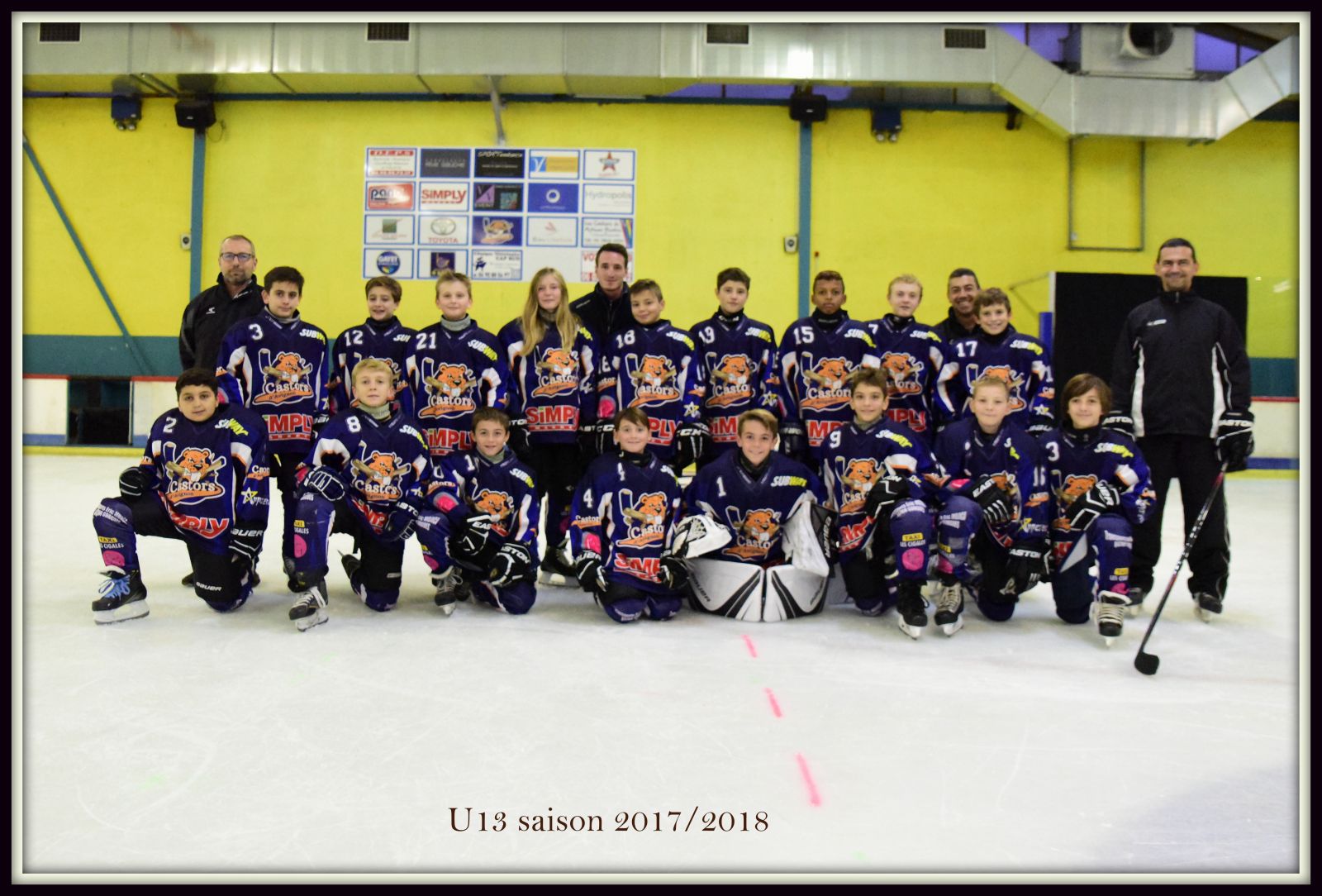 avignon hockey