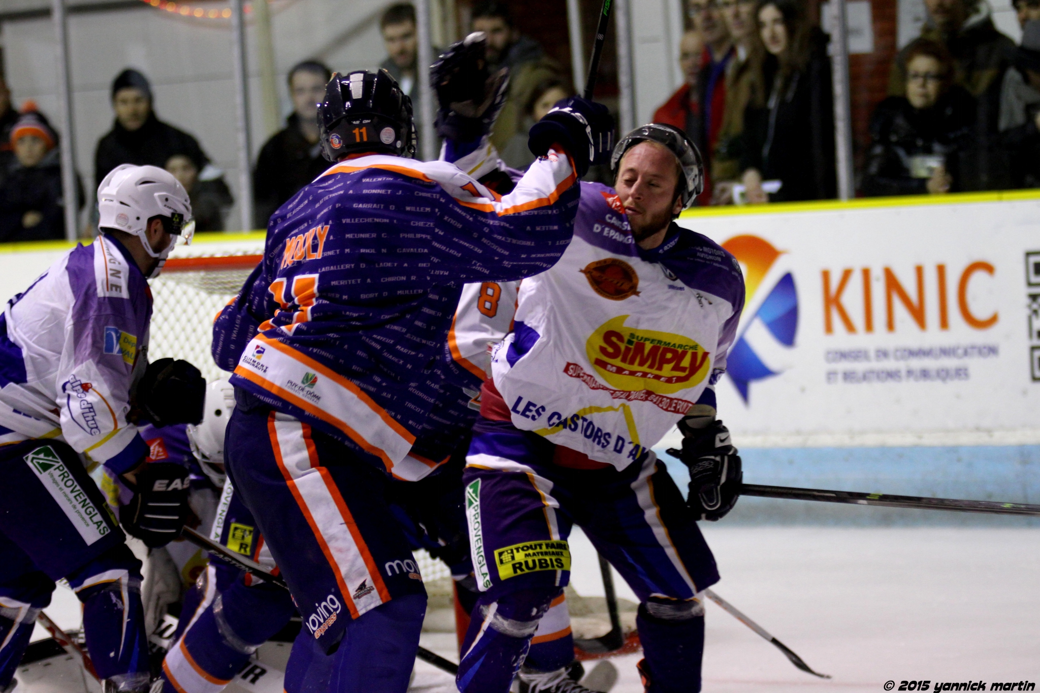 avignon hockey