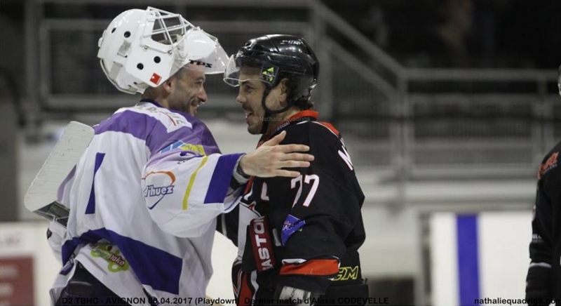 avignon hockey