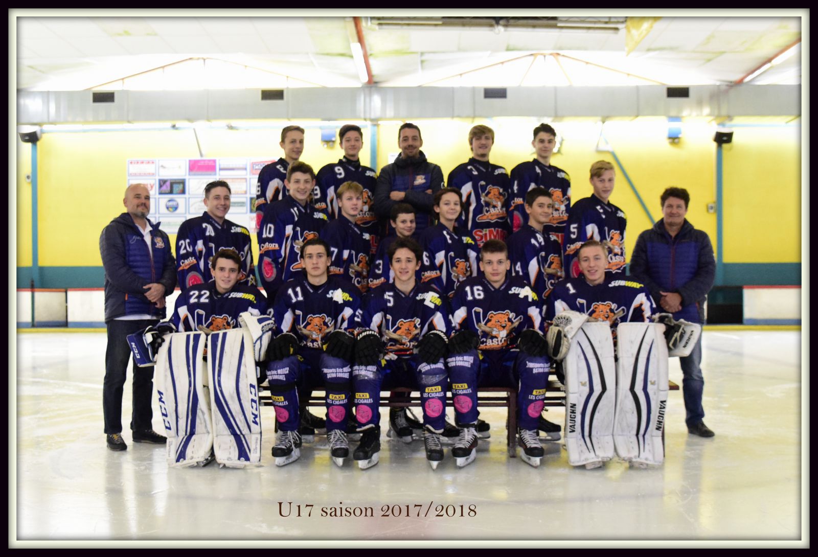 avignon hockey
