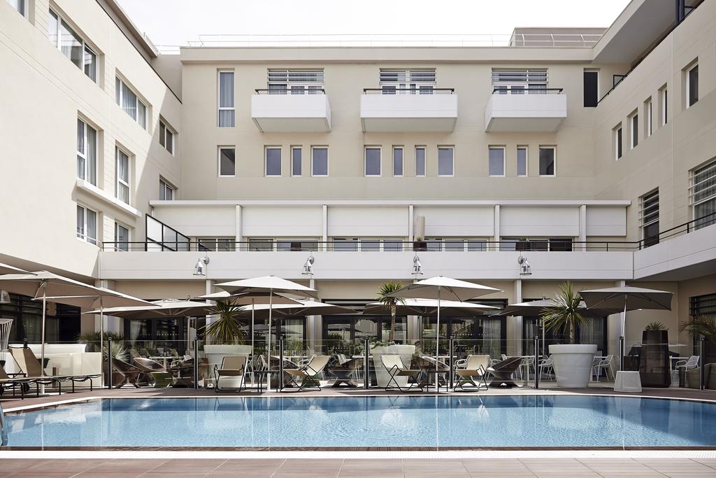 avignon hotel centre