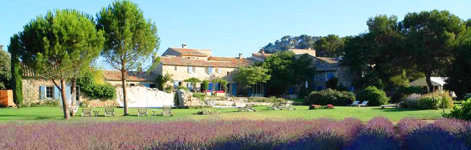 avignon hotel de charme