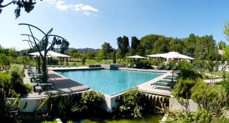 avignon hotel de charme
