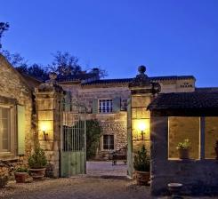 avignon hotel de charme