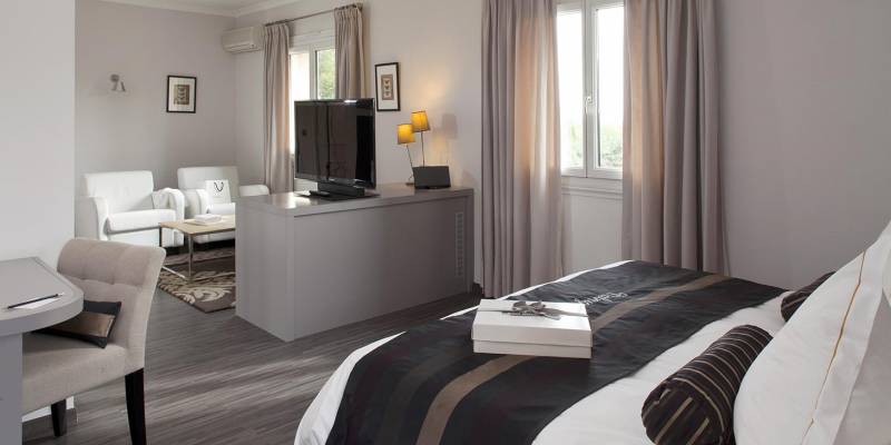 avignon hotel luxe