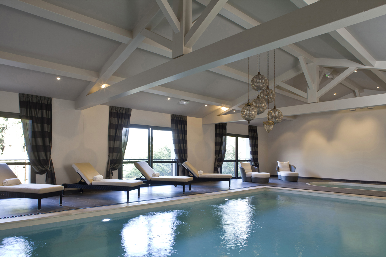 avignon hotel spa