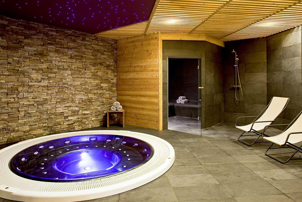 avignon hotel spa