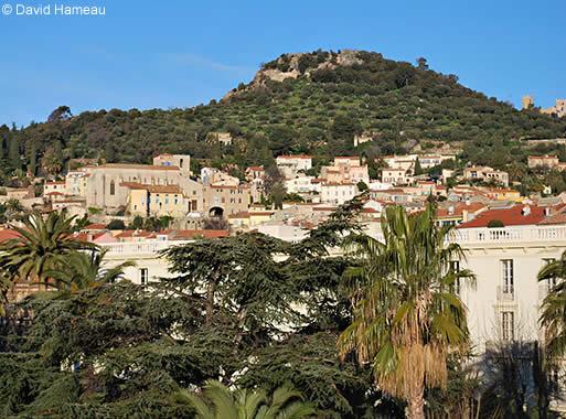 avignon hyeres