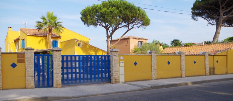 avignon hyeres