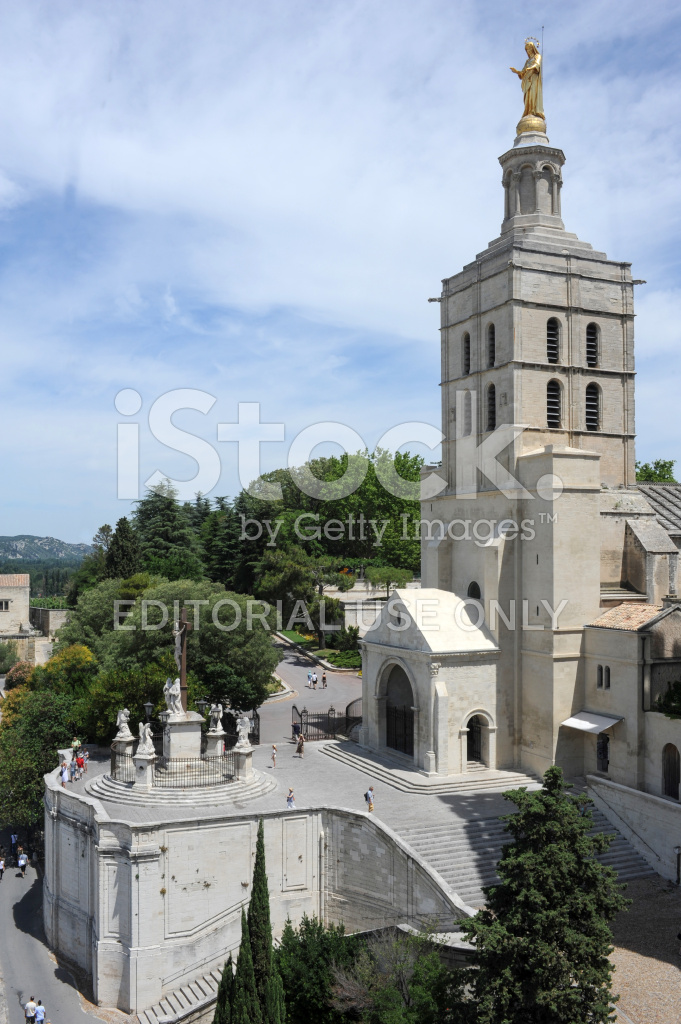 avignon i frankrike
