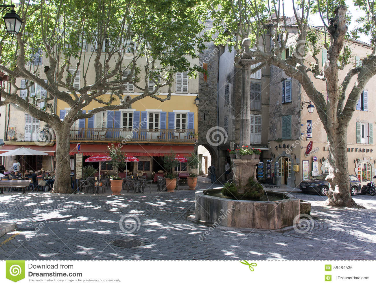 avignon i frankrike