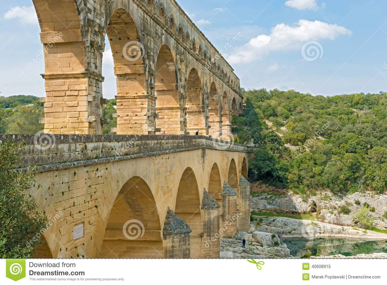 avignon i frankrike