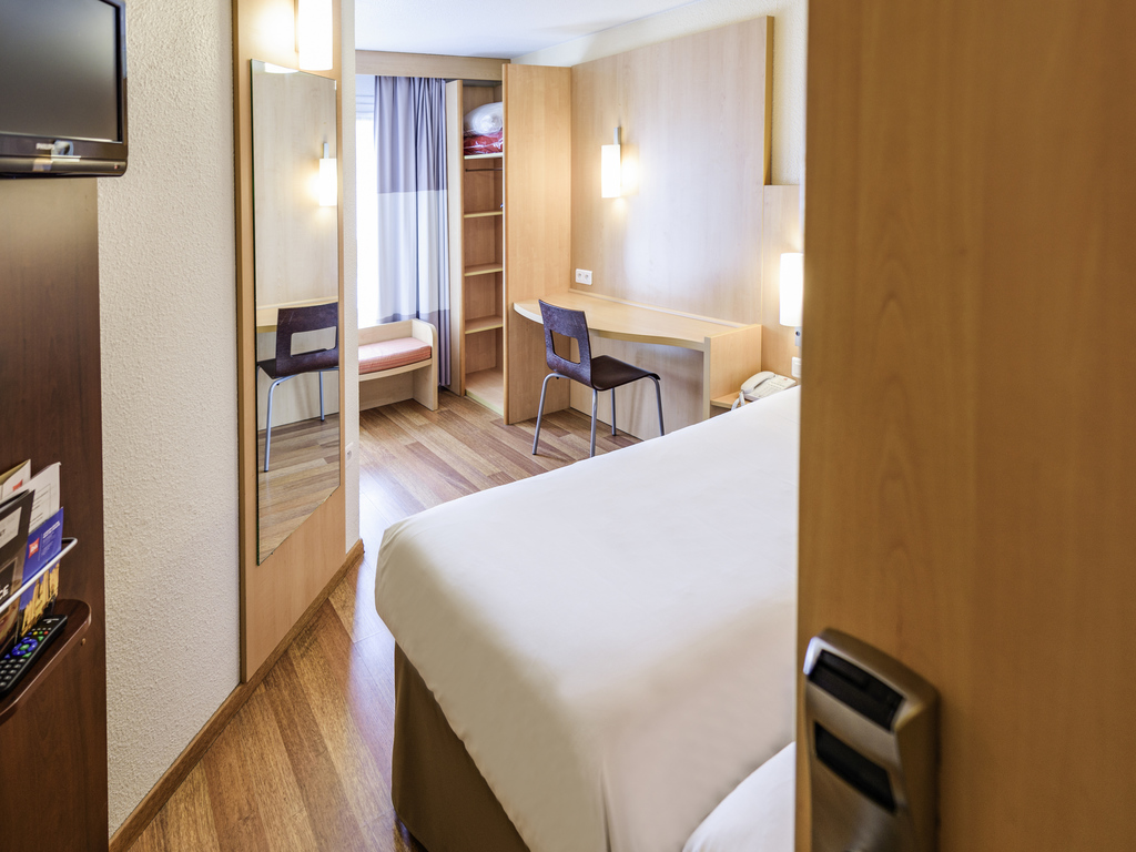 avignon ibis budget