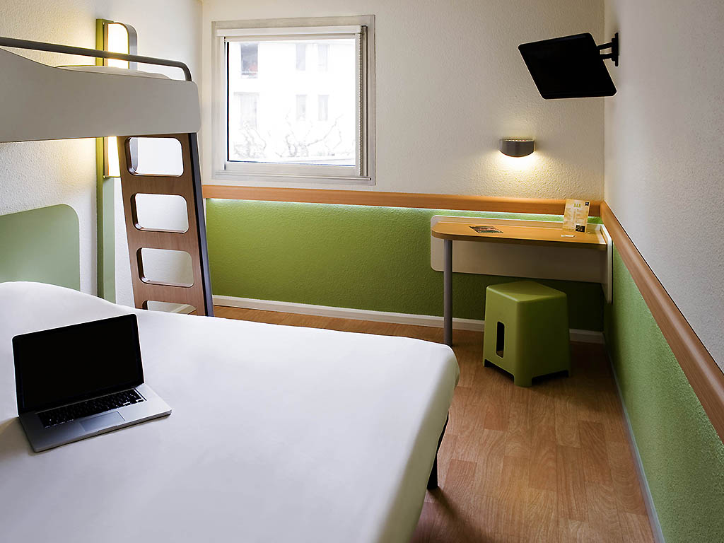 avignon ibis budget